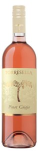 Torresella Pinot Grigio Rosé